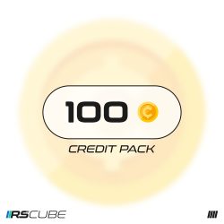 rscube-creditpack-100 rscube-creditpack-100